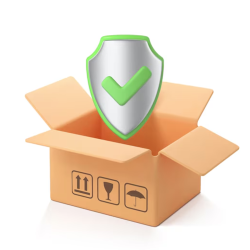 Envío Protegido