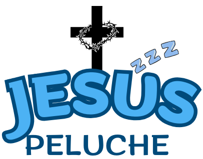 JesusPeluche
